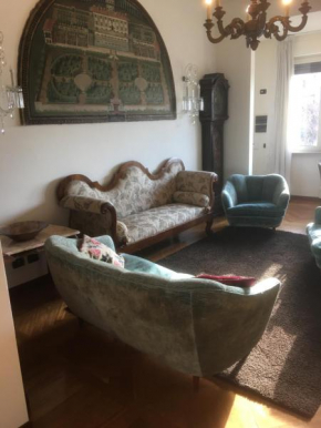 Отель Cherubini Florence Residence  Флоренция